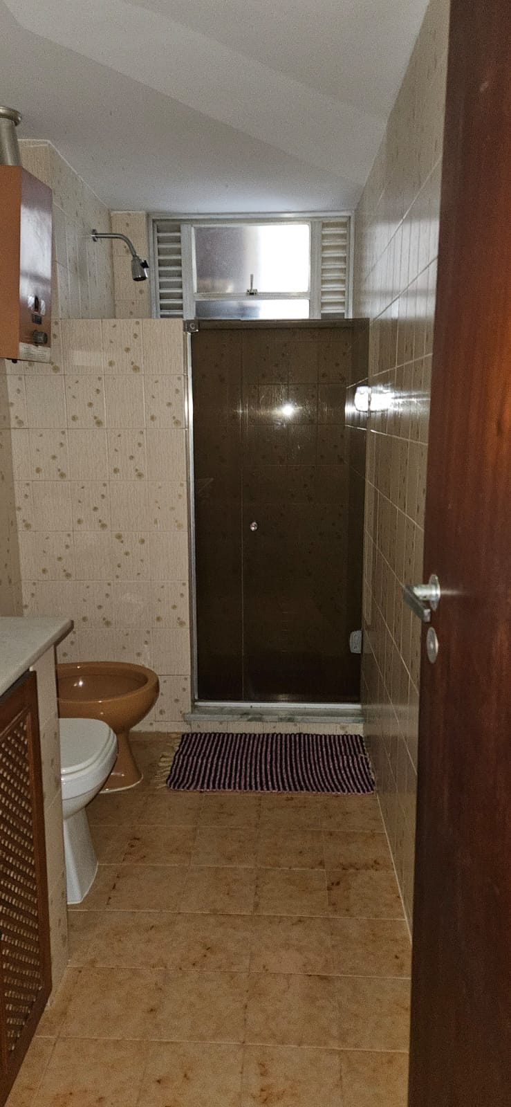 Apartamento a venda Tijuca 3Q varanda 2 vagas